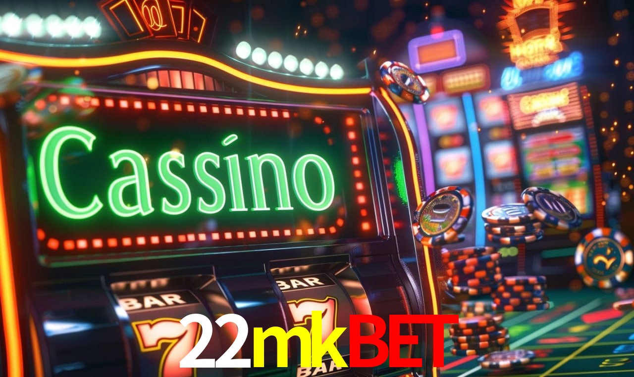 22mkbet - Winners Celebration